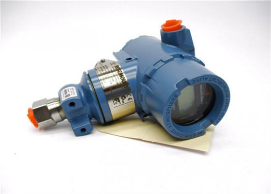 Rosemount druktransmitter merk 100% nieuw in originele doos