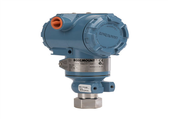 Rosemount druktransmitter merk 100% nieuw in originele doos