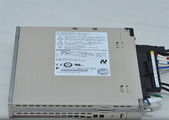 Yaskawa SGDV-1R6A15A AC Servo Versterker 200W Brand New In Box