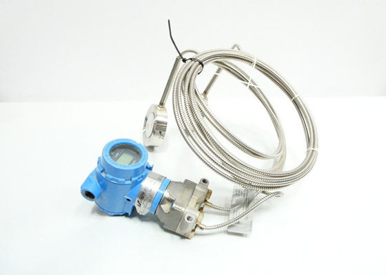 ROSEMOUNT 3051CD3A22A1AS8B4M5C6 COPLANAR DP-transmitter 10,5-55V-DC