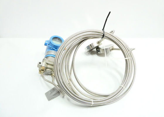 ROSEMOUNT 3051CD3A22A1AS8B4M5C6 COPLANAR DP-transmitter 10,5-55V-DC