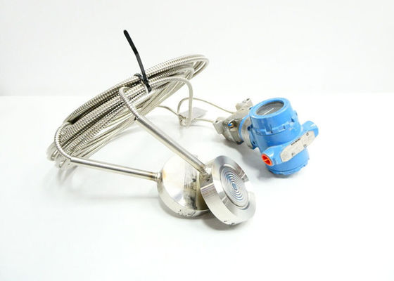 ROSEMOUNT 3051CD3A22A1AS8B4M5C6 COPLANAR DP-transmitter 10,5-55V-DC