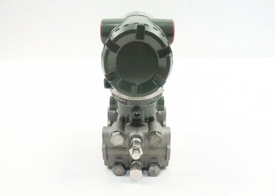 Yokogawa EJA110A-EHS3B-92NA/FF1/D1 Druk- en temperatuurtransmitter