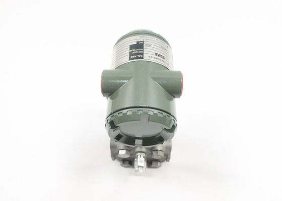 Yokogawa EJA110A-EHS3B-92NA/FF1/D1 Druk- en temperatuurtransmitter
