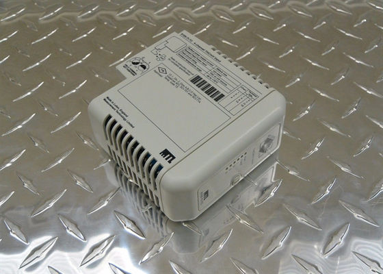 Emerson 8105-TI-TC voedingsmodule 200MA gloednieuw in doos