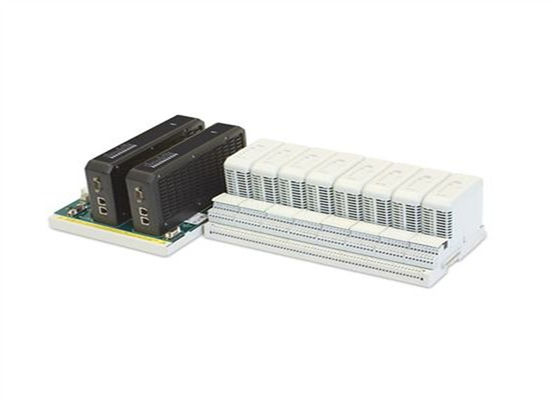 Emerson 8105-TI-TC voedingsmodule 200MA gloednieuw in doos
