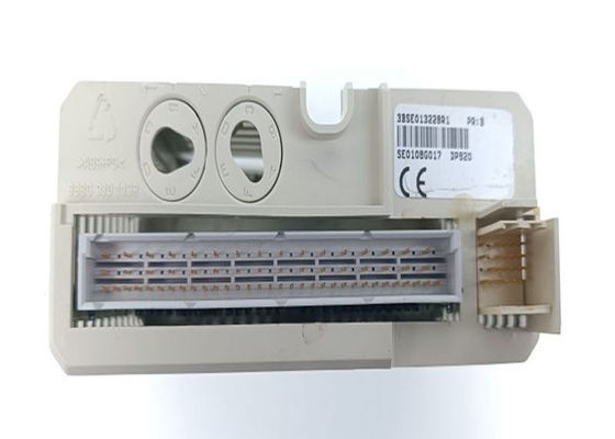 ABB DP820 3BSE013228R1 I O-module voor pulsmeter RS-422