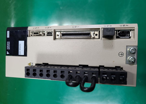 Yaskawa SGDV-3R8A05A AC Servo Versterker Brand New In Original