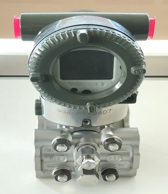 Yokogawa EJA430E-FAL4G-912DB/KS26/A1 Druk- en temperatuurtransmitter