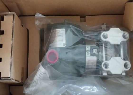 Yokogawa EJA430E-FAL4G-912DB/KS26/A1 Druk- en temperatuurtransmitter