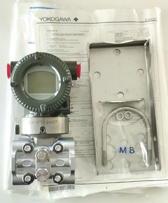Yokogawa EJA430E-FAL4G-912DB/KS26/A1 Druk- en temperatuurtransmitter