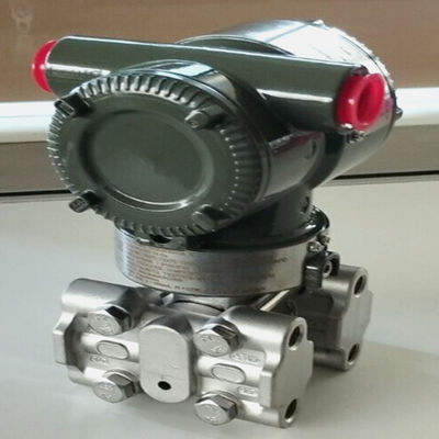 Yokogawa EJA430E-FAL4G-912DB/KS26/A1 Druk- en temperatuurtransmitter
