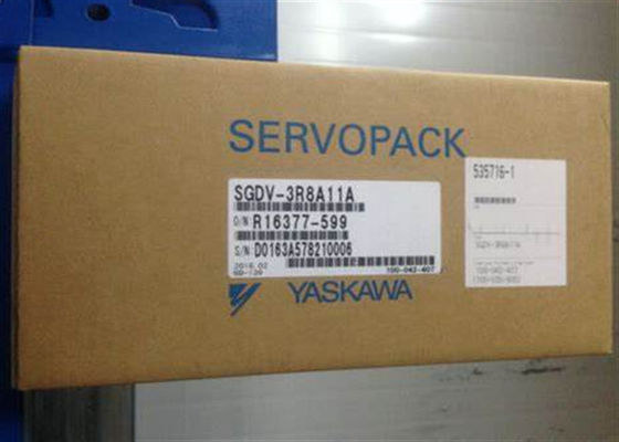 Yaskawa SGDV-3R8A11A Servo Versterker Brand New Original In Box