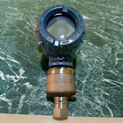 Rosemount 3051TG3A2B21AB4C6M5 Gage- en absolute druktransmitter