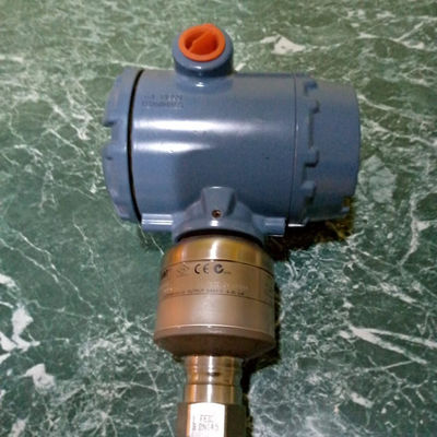 Rosemount 3051TG3A2B21AB4C6M5 Gage- en absolute druktransmitter