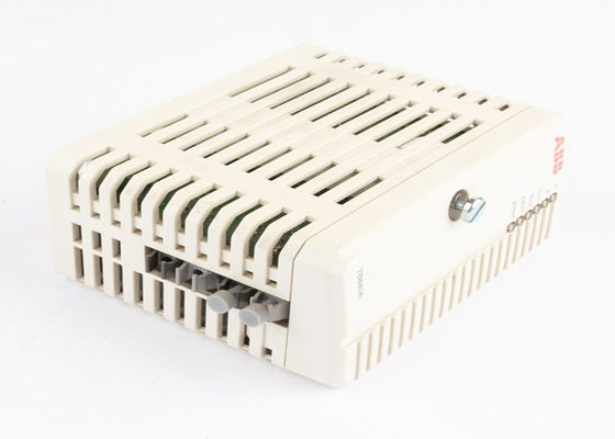 ABB TB840A 3BSE037760R1 Modulebus Cluster Modem Communicatiemodule