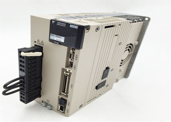 Yaskawa Sigma SGDV-7R6A01A Servo Versterker Brand New Original