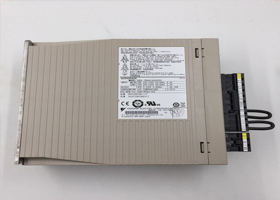 Yaskawa Sigma SGDV-7R6A01A Servo Versterker Brand New Original