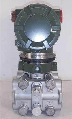 Yokogawa EJA120A-S1/DES4B-92EA/FF1/D1 Differentiële drukzender