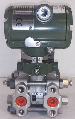 Yokogawa EJA120A-S1/DES4B-92EA/FF1/D1 Differentiële drukzender