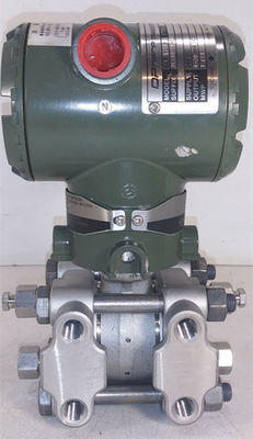 Yokogawa EJA120A-S1/DES4B-92EA/FF1/D1 Differentiële drukzender