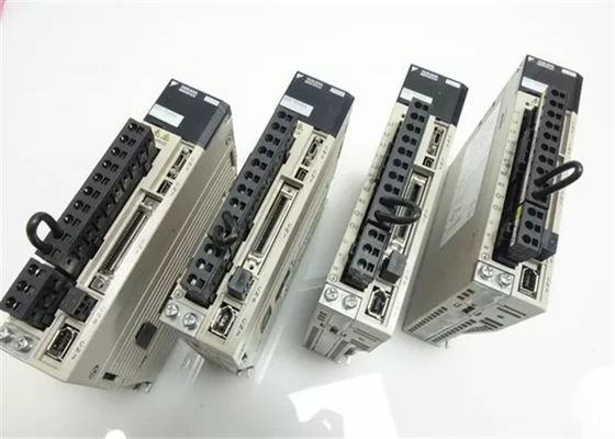 SGDV-7R6A05A Yasakwa Brand New AC Servo Versterker In Originele