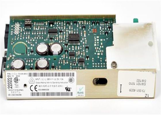 Emerson 73-551-0012 Power Supply Module Brand New in originele doos