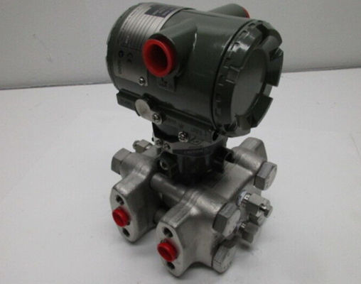 Yokogawa EJA130A-DHS4B-92NN FF1 D1 Druk- en temperatuurtransmitter