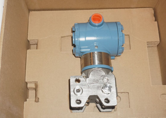 Rosemount 3051CA4A02A1AH2E5B1C3 Differentiële druk-temperatuurtransmitter