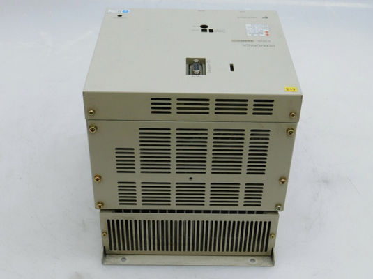 Yaskawa SGDB-44ADG tweefasige pulslijn met 90° faseverschil Servo Drive 4.4KW