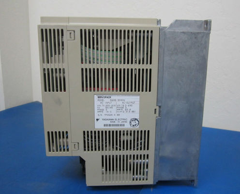 Yaskawa SGDB-30ADG-P Drives-AC Servo is ondersteund voor reparatie 200V 3PHASE 3KW DIGITAL