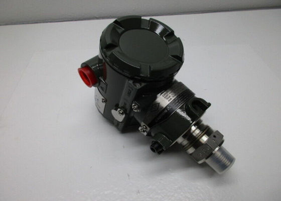 Yokogawa EJA530A-DBS7N-02NN/FF1/D1 Druk- en temperatuurtransmitter