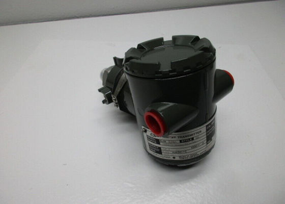 Yokogawa EJA530A-DBS7N-02NN/FF1/D1 Druk- en temperatuurtransmitter