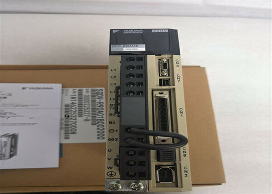 Yaskawa SGDV-R90A01B002000 AC Servo Versterker Brand New In Box