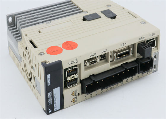 SGDV-R90A11A Serie 0.1kw Yaskawa AC Servo Versterker Brand New