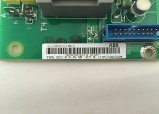 ABB Drive BOARD SDCS-PIN-48-SD PULSTRANSFORMATOR 3BSE004939R1012