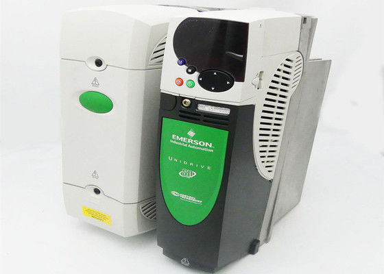 NIDEC CONTROL TECHNIQUES Unidrive ES3401 15 kW Emerson CT Lift Frequentieomvormer