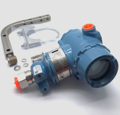 Rosemount 3051TG4A2B21ABB4M5Q4 G - Gage In-line druktransmitter