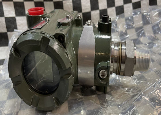 Yokogawa EJA530A-DBS7N-02EN/FF1/D1 Druk- en temperatuurtransmitter