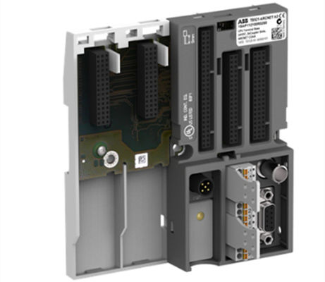 ABB TB521-ETH 1SAP112100R0270 Terminalbasis voor AC500 V2.