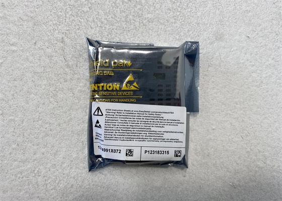 VS Emerson KL1601X1-BA1 stroomtoevoer module nieuw in originele doos