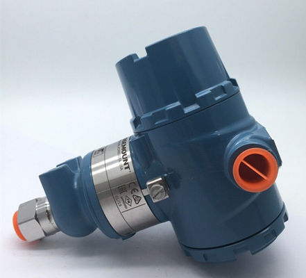 Rosemount 3051TG2W2B21AB4M5V5Q4 G - Gage In-line druktransmitter