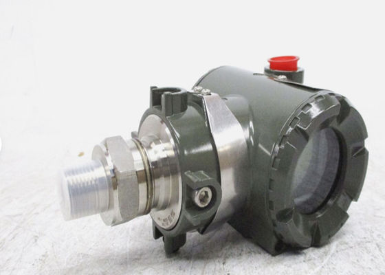 Yokogawa EJA530A-EAS7N-02EN/FF1/D Druk-temperatuurzender