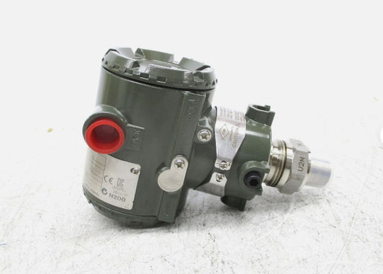 Yokogawa EJA530A-EAS7N-02EN/FF1/D Druk-temperatuurzender