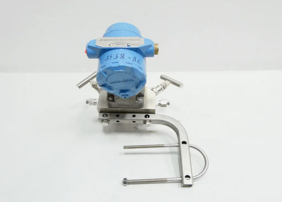 ROSEMOUNT 3051CD3A02A1AS5B4M5C6L4 DIFFERENTIALE PRESSURE-OVERZENDER 10,5-55V-DC