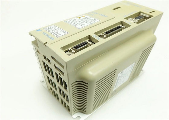 Brandnieuwe Yaskawa SGDE-08AP 200V AC Servo Versterker Nieuw in doos
