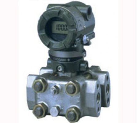 Yokogawa EJA130A-EMS5A-92DA-druk-temperatuurtransmitter