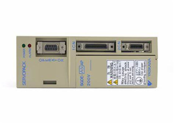 Yaskawa SGDE-A5AP 200V AC Servo Versterker Brand New Original