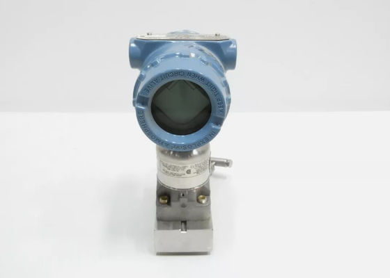 ROSEMOUNT 3051CG2A2A11A1AK6M5 0-250IN-H2O 10,5-30V-DC druktransmitter