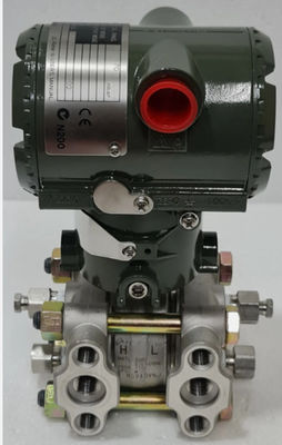 EJA110-EMS4A-97NA 16 Mpa 1/2 Npt 10.5-42VDC